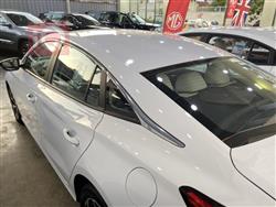 ام جي GT